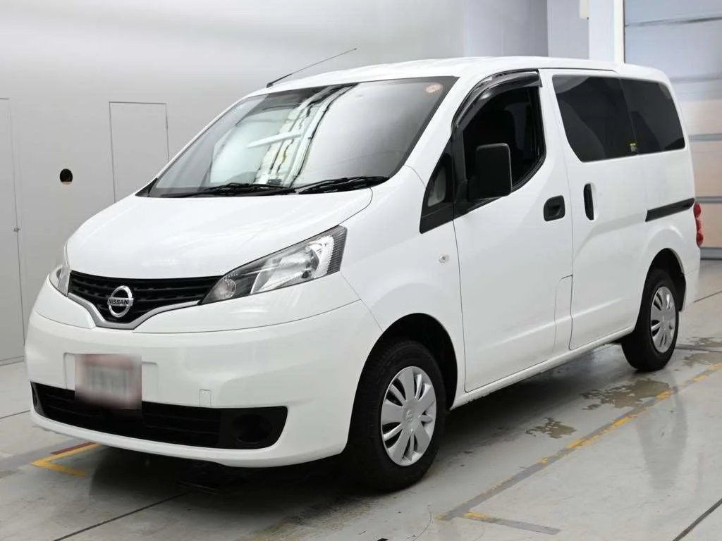 Nissan NV200 VANETTE VAN VM20 2021